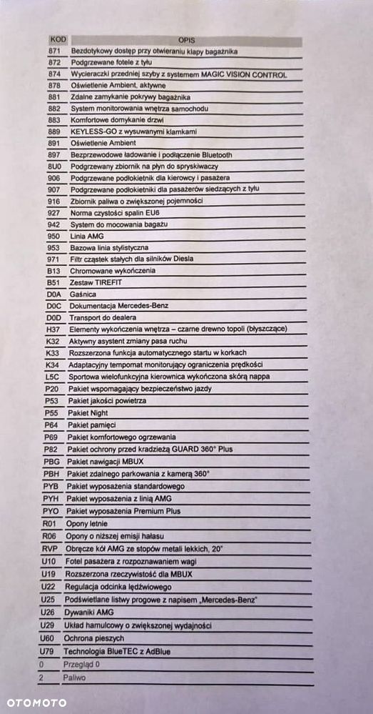 Mercedes-Benz Klasa S 400 d 4-Matic L 9G-TRONIC - 32