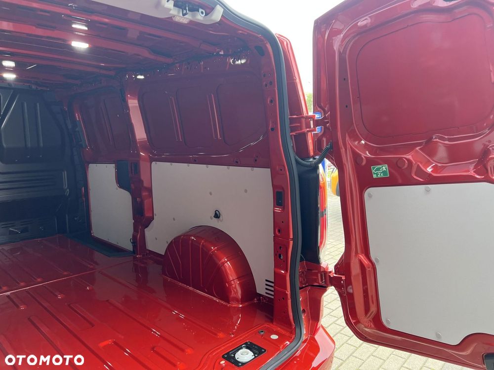 Ford Transit Custom - 20