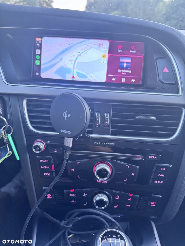 Audi A4 Avant - 18