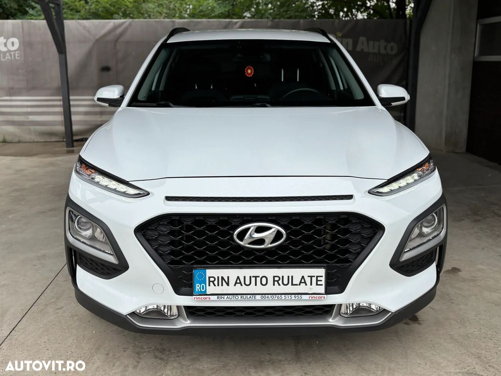 Hyundai KONA 1.6 CRDi DCT Style - 3