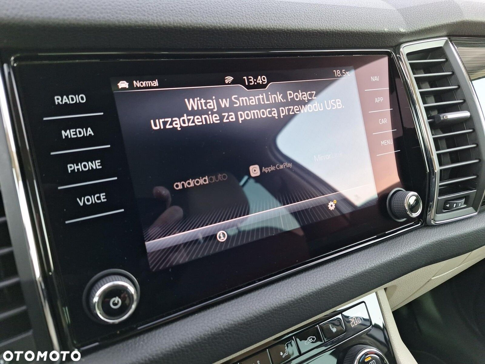 Skoda Kodiaq 2.0 TSI 4x4 Style DSG - 20