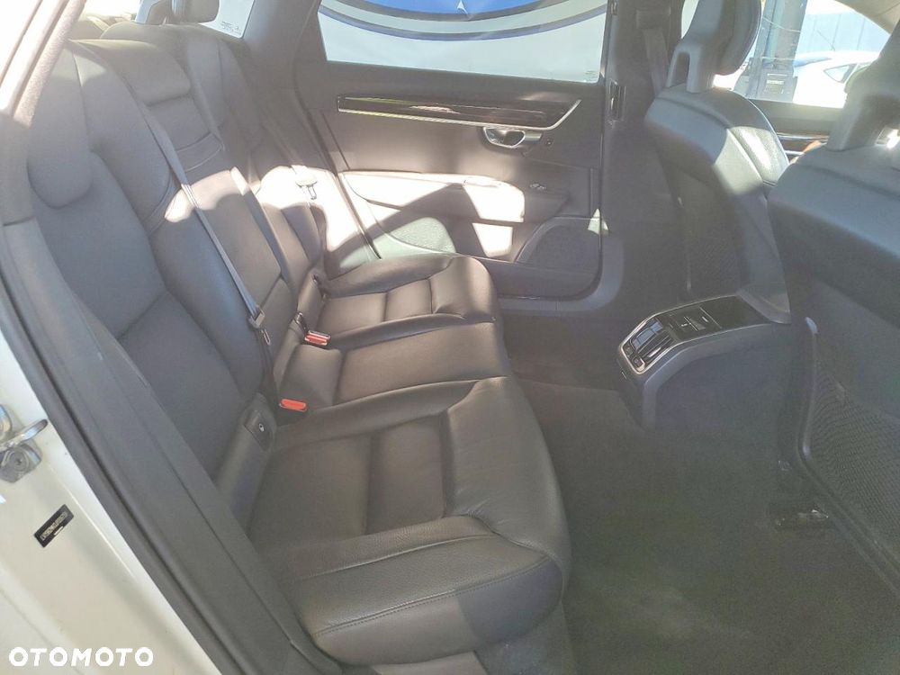 Volvo S90 T5 Geartronic Momentum - 10