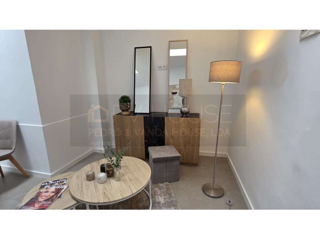Apartamento T3 Penha de França/Lisboa - Grande imagem: 5/25