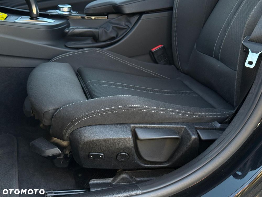 BMW Seria 3 320i GPF xDrive Sport Line Shadow - 21