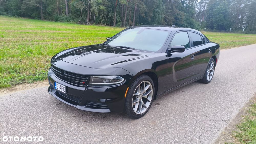 Dodge Charger