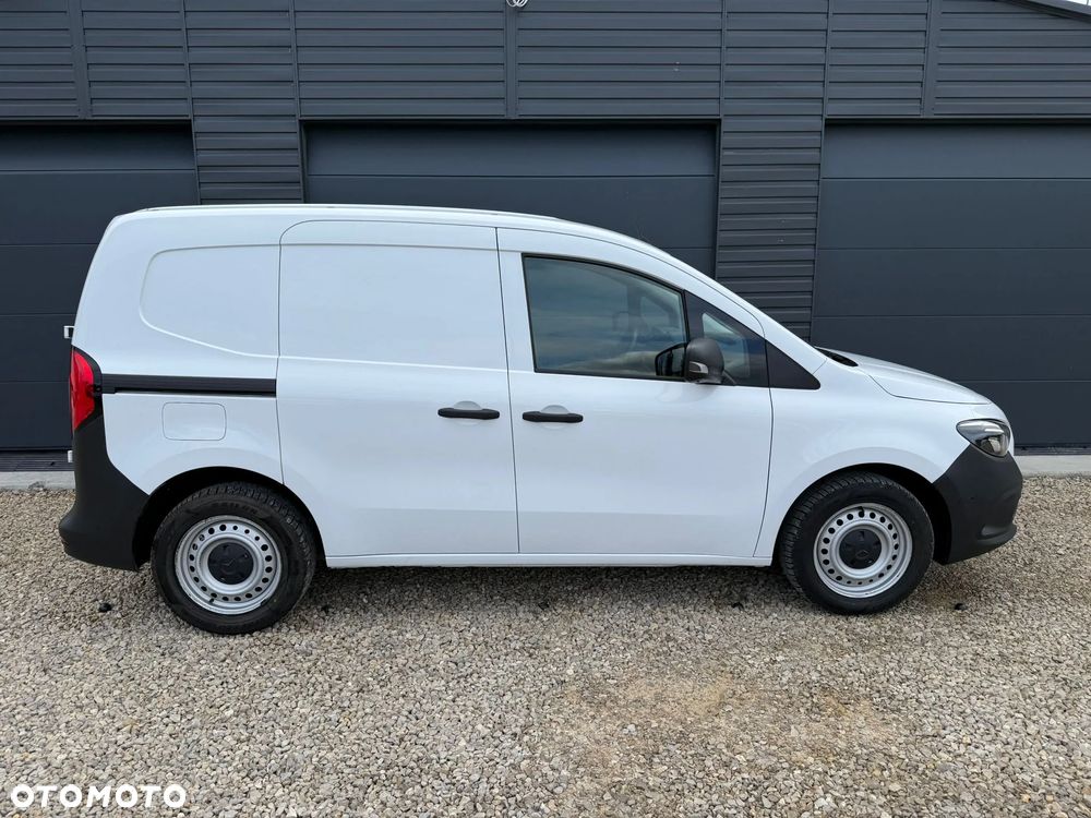 Mercedes-Benz Citan - 6