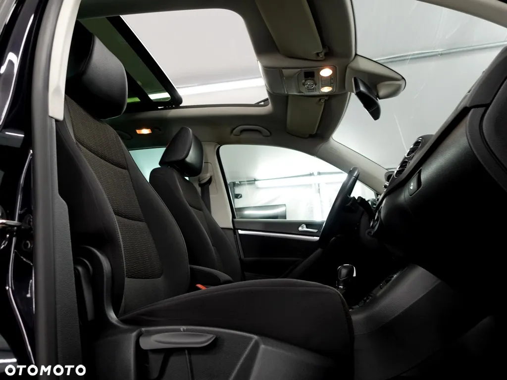 Volkswagen Tiguan 2.0 TDI 4Mot Sport&Style DSG - 15