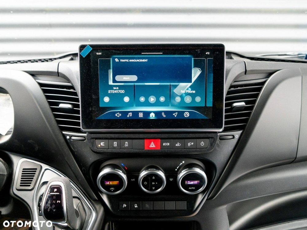 Iveco Daily 35S18A8H V - 11