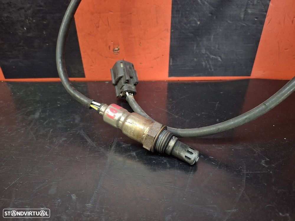 Sensor Ford Tourneo Connect / Grand Tourneo Connect V408 Kombi - 2