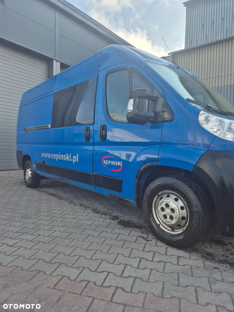 Citroën Jumper - 3