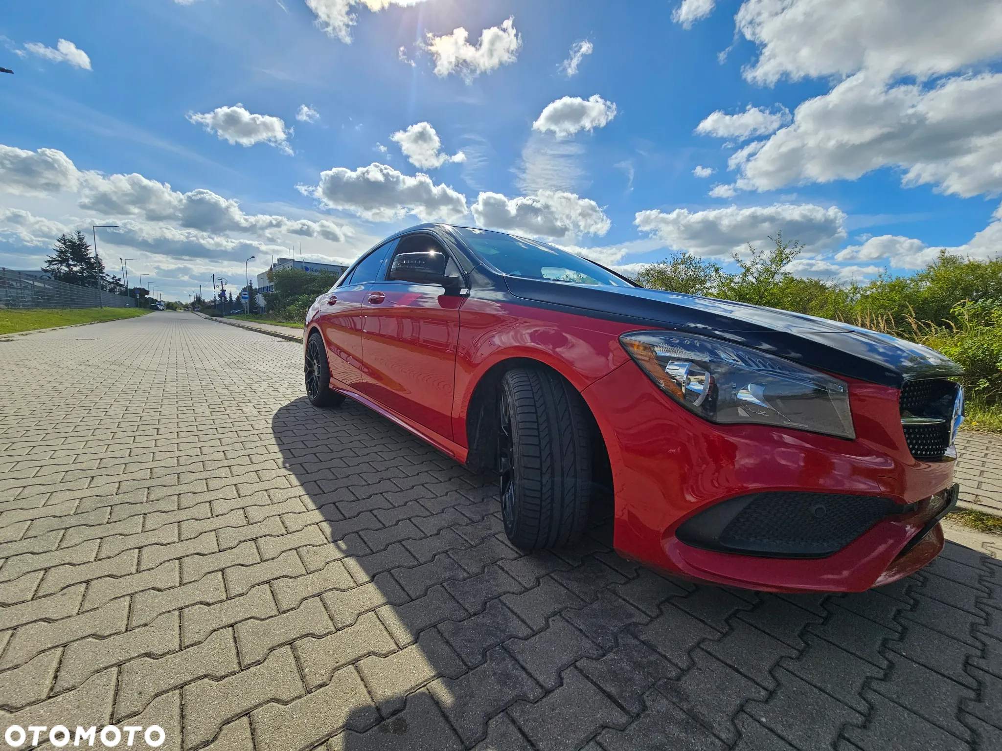 Mercedes-Benz CLA 250 7G-DCT AMG Line - 5