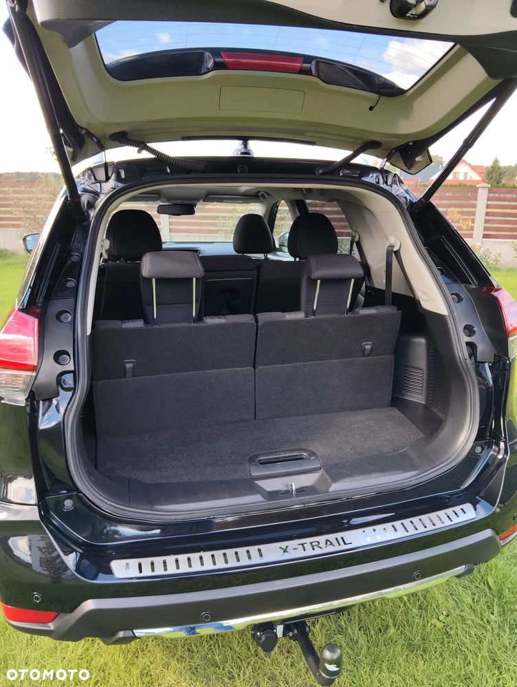 Nissan X-Trail 1.6 DIG-T N-Connecta 2WD 7os - 30