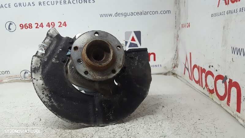 MANDA DE EIXO FRENTE ESQUERDA BMW SERIE 5 BERLINA (E60) 530D - 2