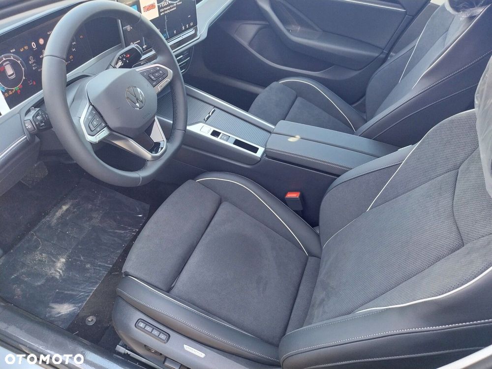 Volkswagen Passat Variant - 8