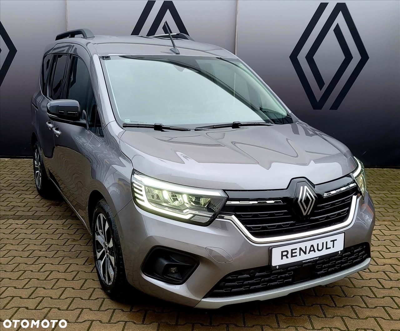 Renault Kangoo - 3
