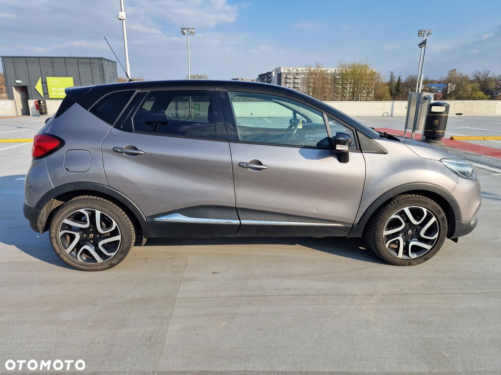 Renault Captur ENERGY dCi 90 Start&Stop Dynamique - 6