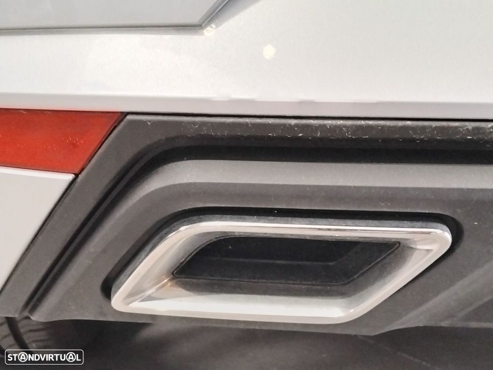 SEAT Ibiza 1.0 TSI FR - 10