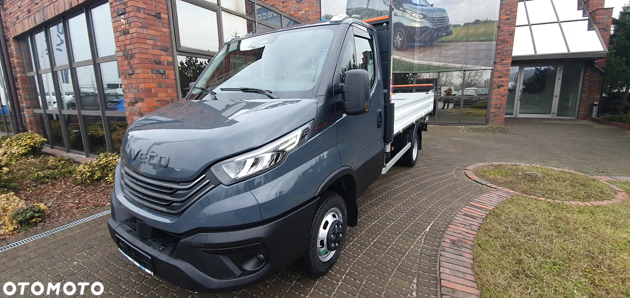 Iveco Daily 50C18 3,5t DMC - 9