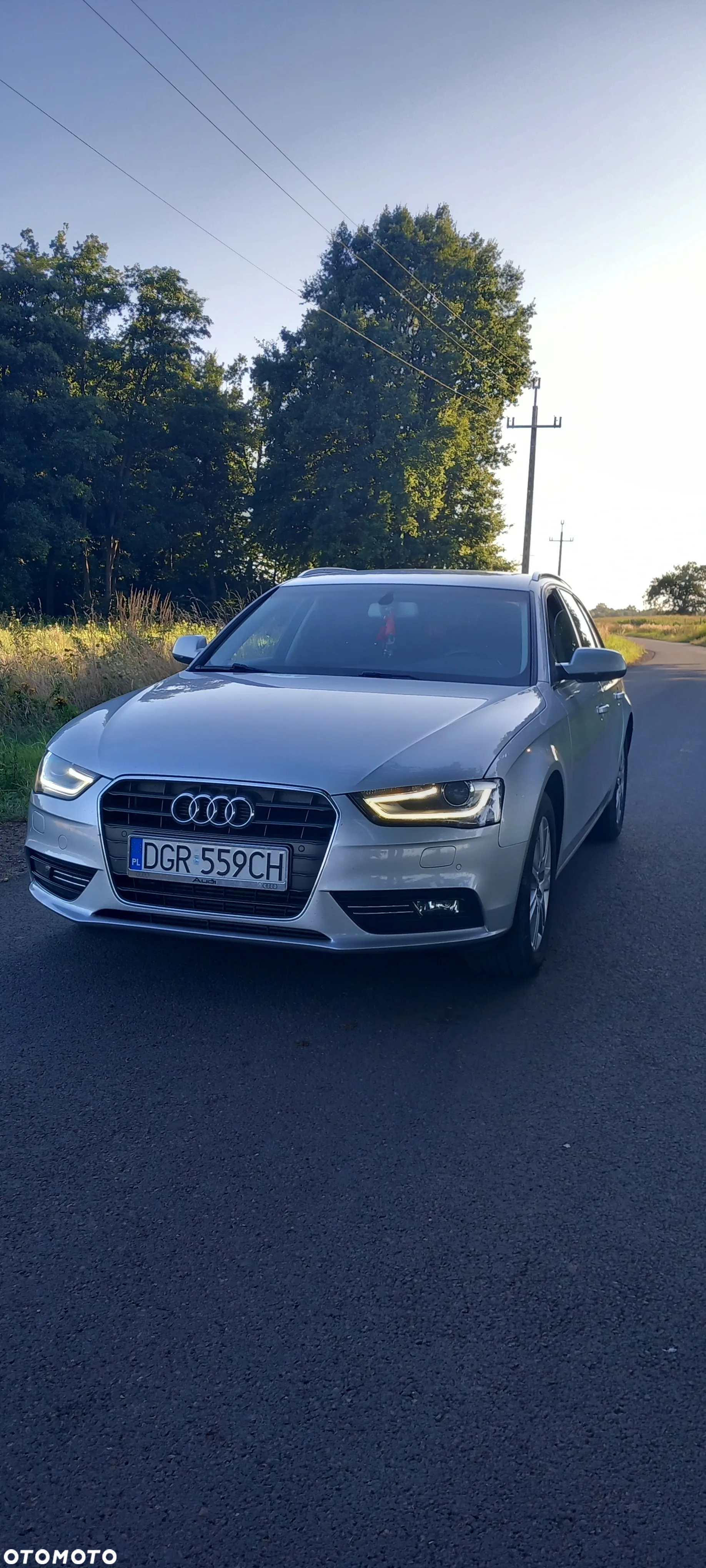 Audi A4 Avant - 3