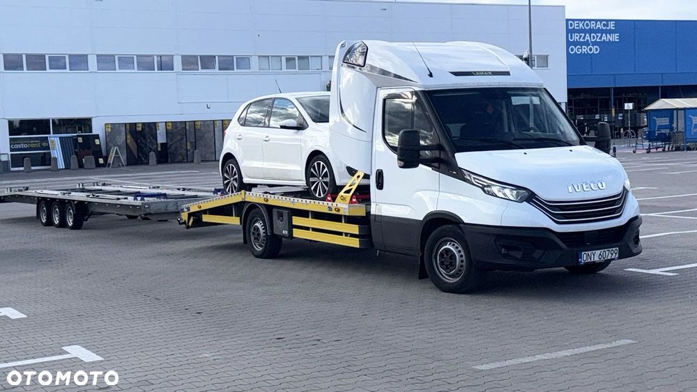 Iveco DAILY - 10