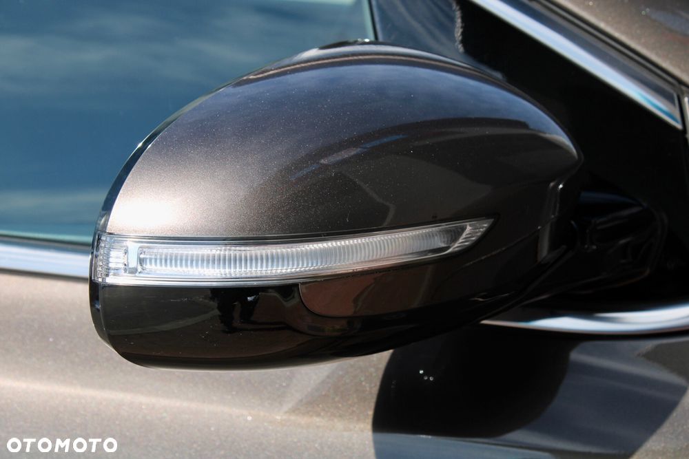 Kia Sportage 2.0 CRDI Business Line 4WD - 19