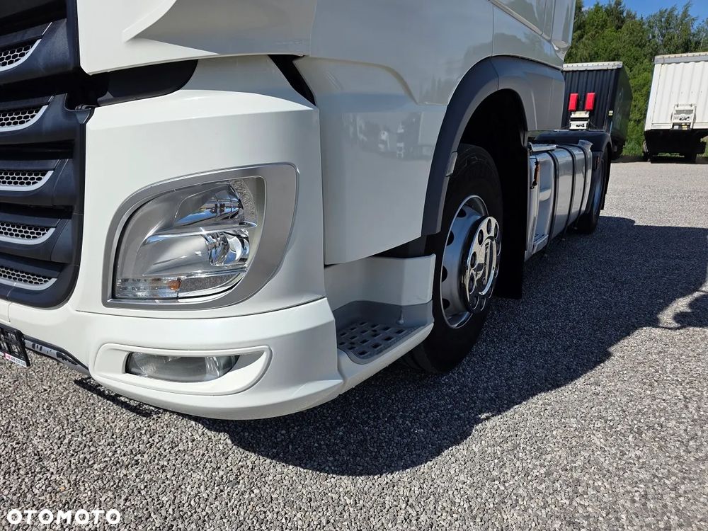 DAF XF 106 480 Super SpaceCab STANDARD - 21