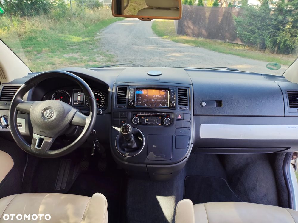 Volkswagen Multivan L1 Highline - 9