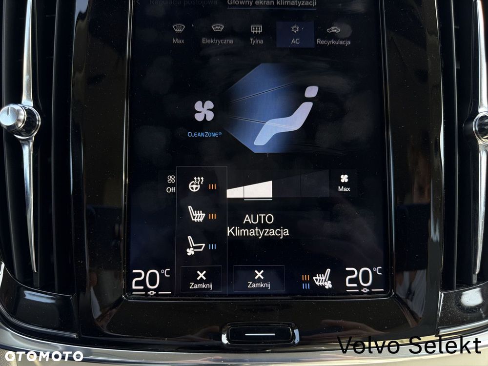 Volvo V90 Cross Country - 23