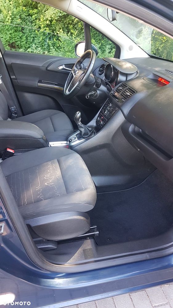 Opel Meriva 1.4 Active - 10