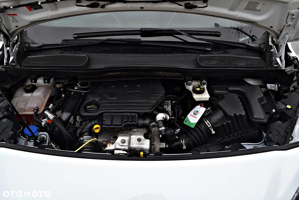 Ford Transit Connect - 33