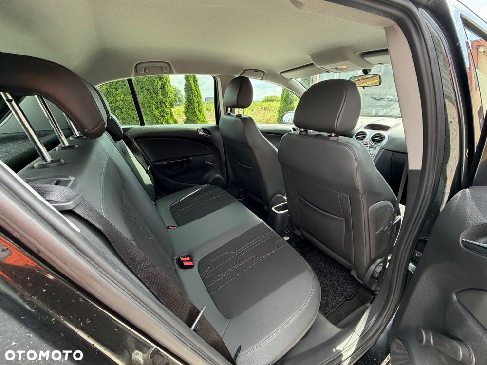 Opel Corsa 1.4 Color Edition - 7