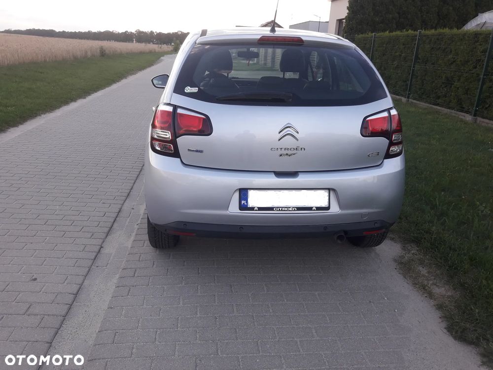 Citroën C3 BlueHDi 75 S&S 83g FEEL - 7