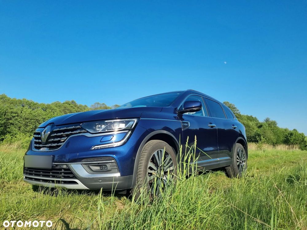 Renault Koleos 2.0 Blue dCi Initiale Paris 4x4 X-Tronic - 7