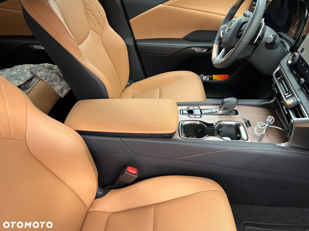 Lexus RX - 11