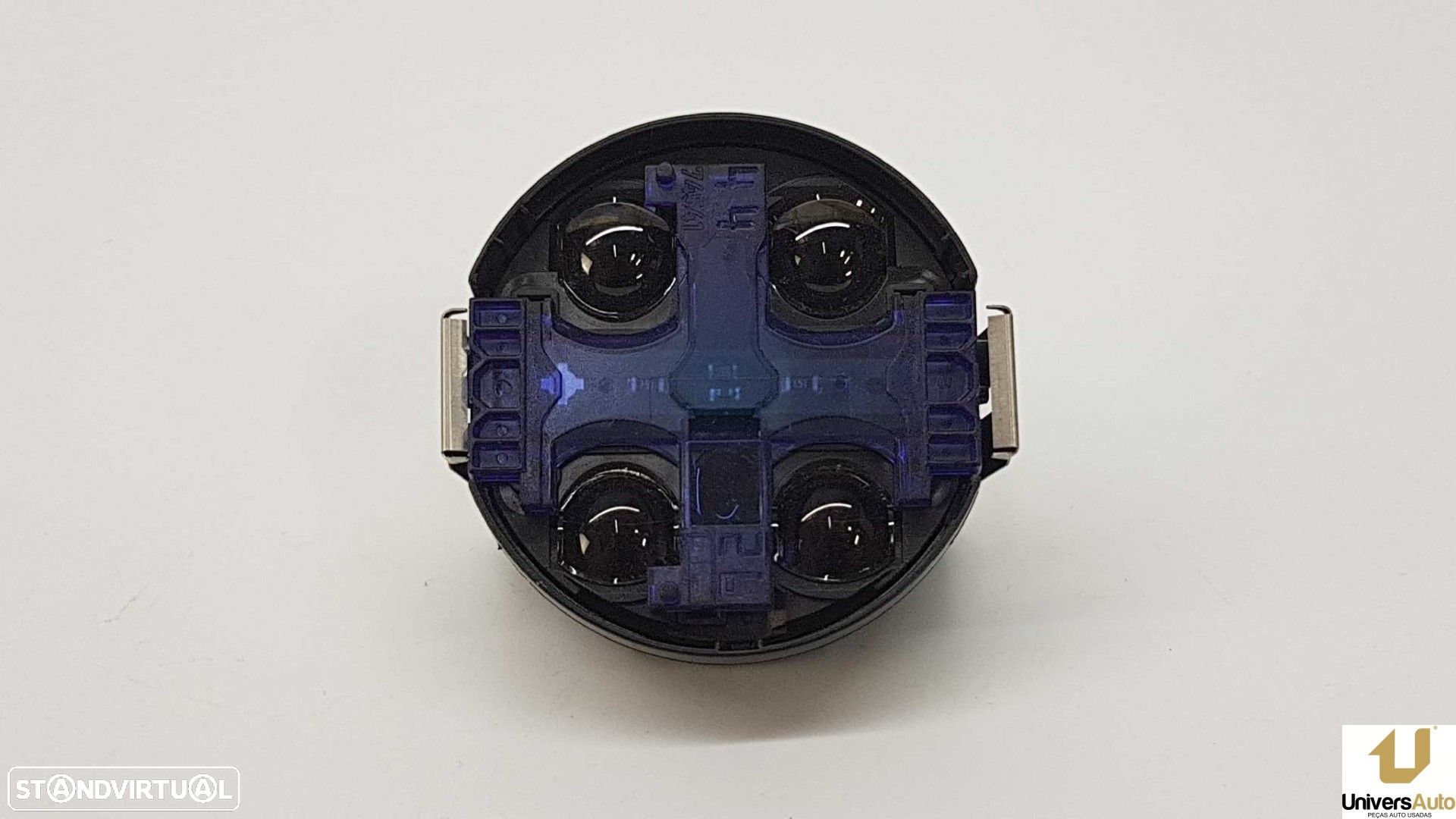 SENSOR DE CHUVA/LUZ MERCEDES CLASE E (W212) LIM. E 200 BLUETEC (212.006) - 1
