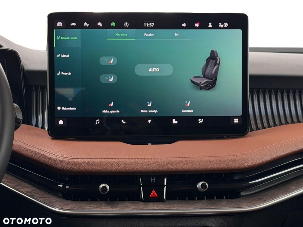 Skoda Superb 1.5 TSI Plug-in Hybrid L&K DSG - 39