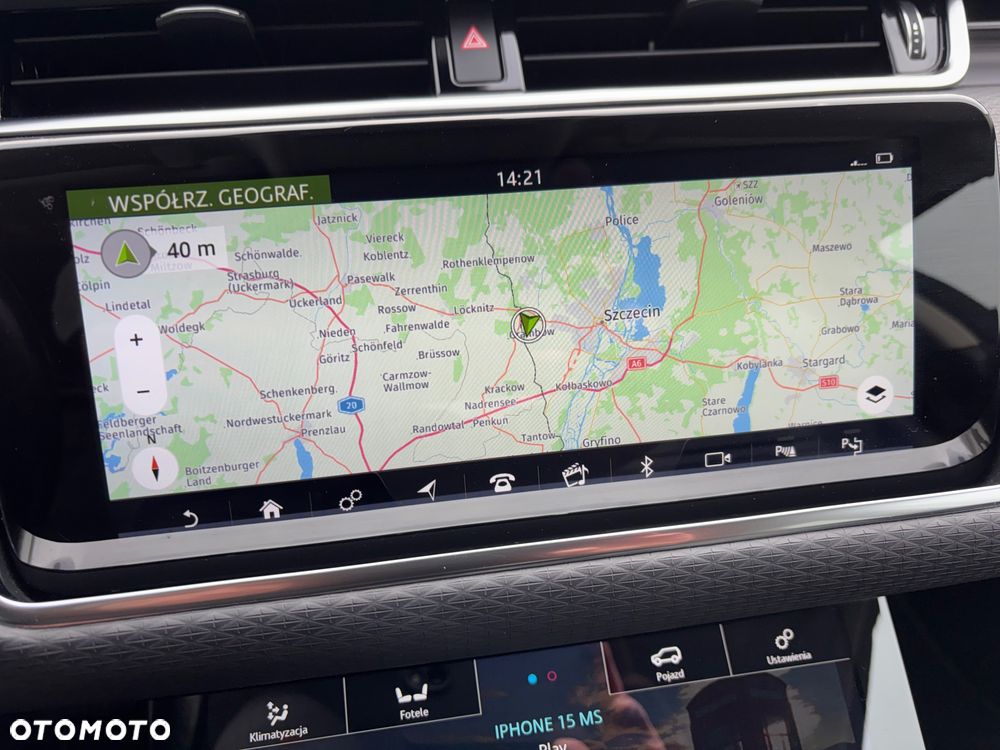 Land Rover Range Rover Evoque 2.0 D180 mHEV S - 28