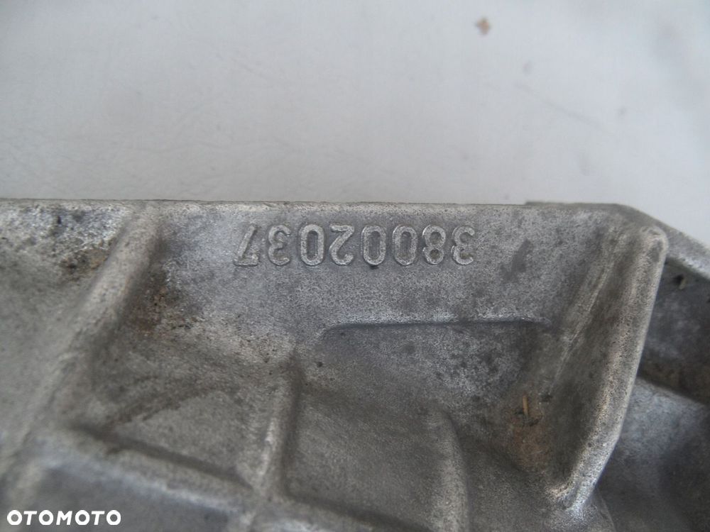 PRZEKŁADNIA KIEROWNICZA FIAT SCUDO I PEUGEOT EXPERT CITROEN JUMPY EVASION - 3