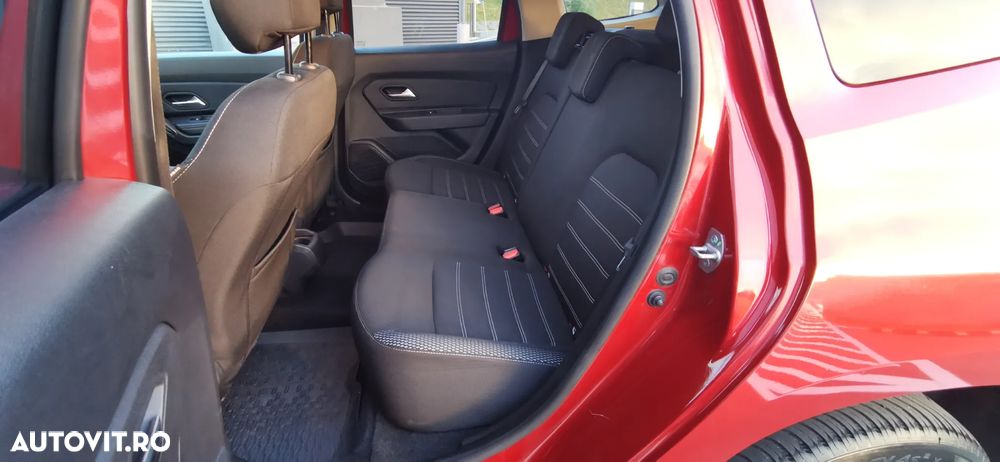 Dacia Duster Blue dCi 115 2WD Prestige+ - 13