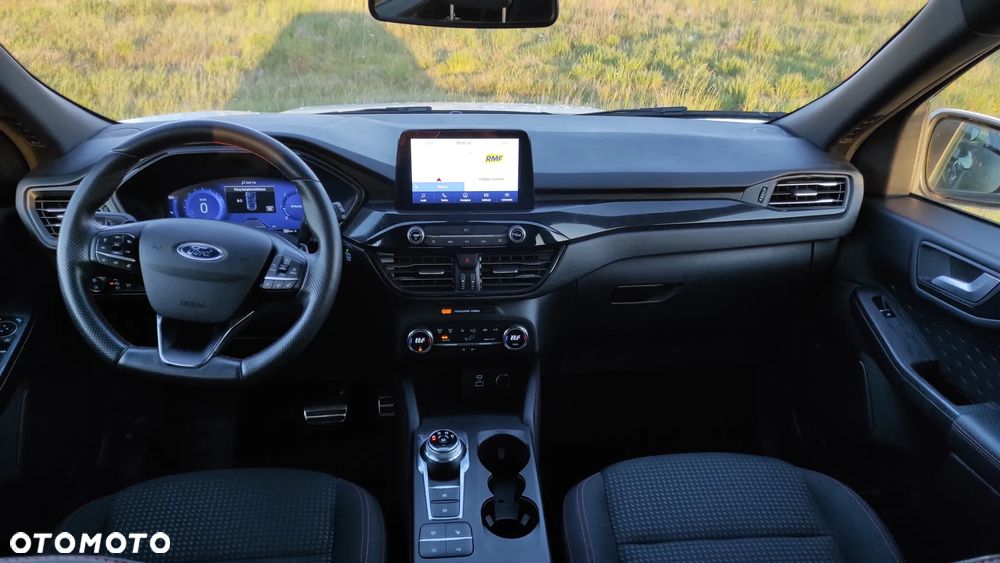 Ford Kuga 1.5 EcoBlue FWD ST-Line - 11