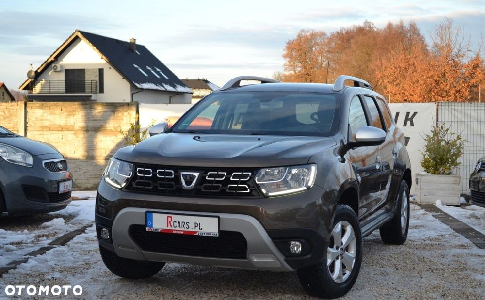 Dacia Duster TCe 125 2WD Prestige - 2