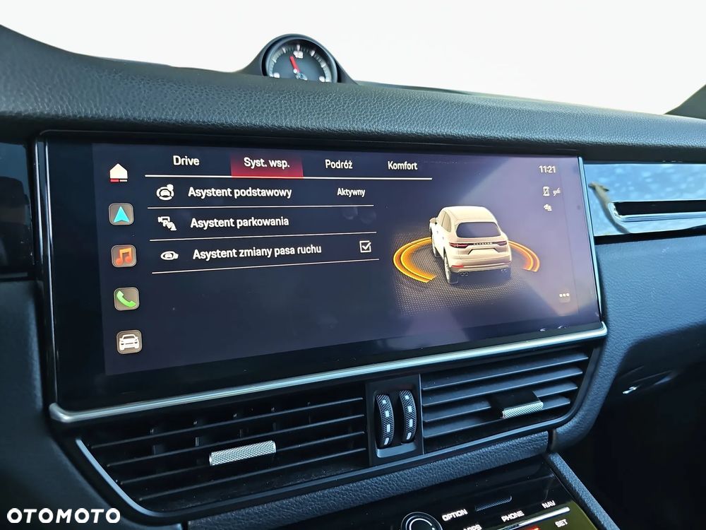 Porsche Cayenne Tiptronic S - 29