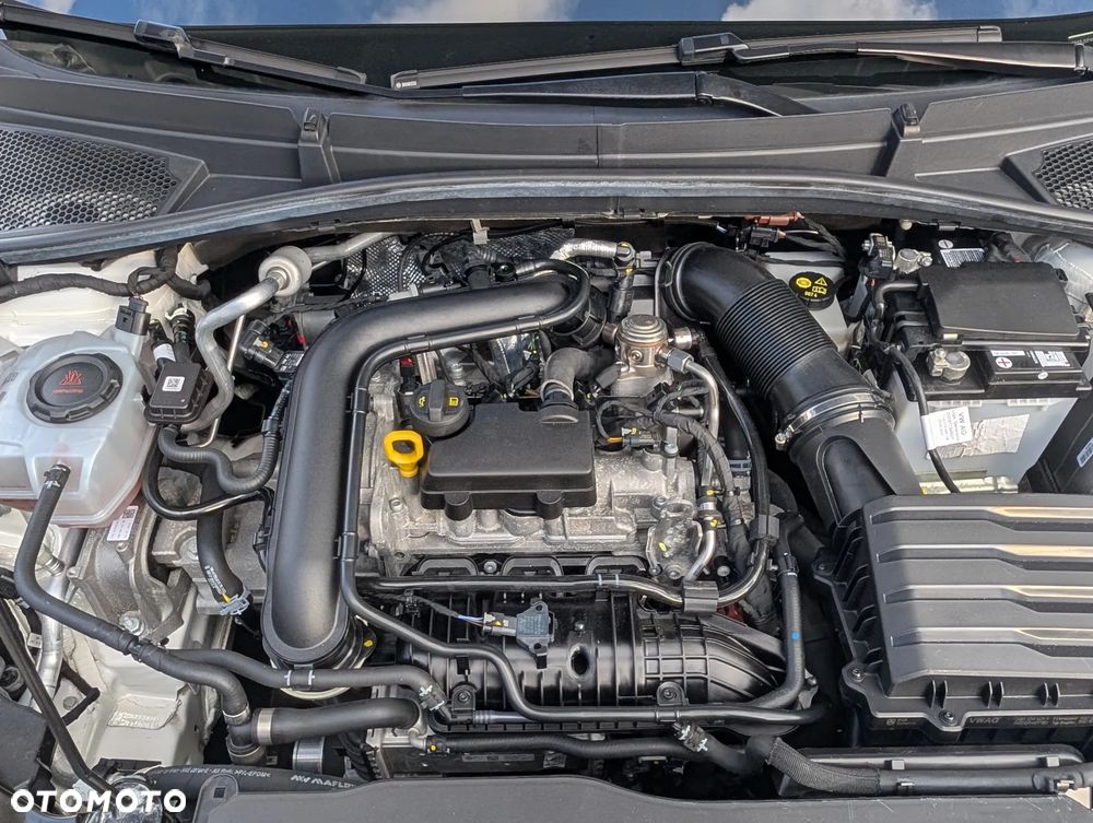 Skoda Fabia 1.0 TSI Ambition - 8