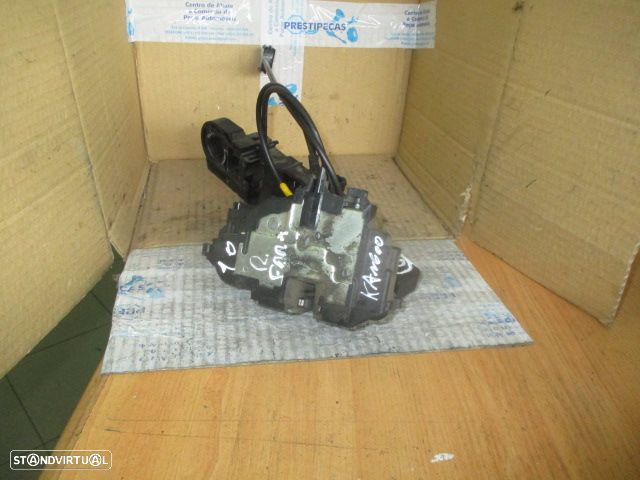 Fecho 8200497590 RENAULT KANGOO 2010 FD ELETRICO - 1
