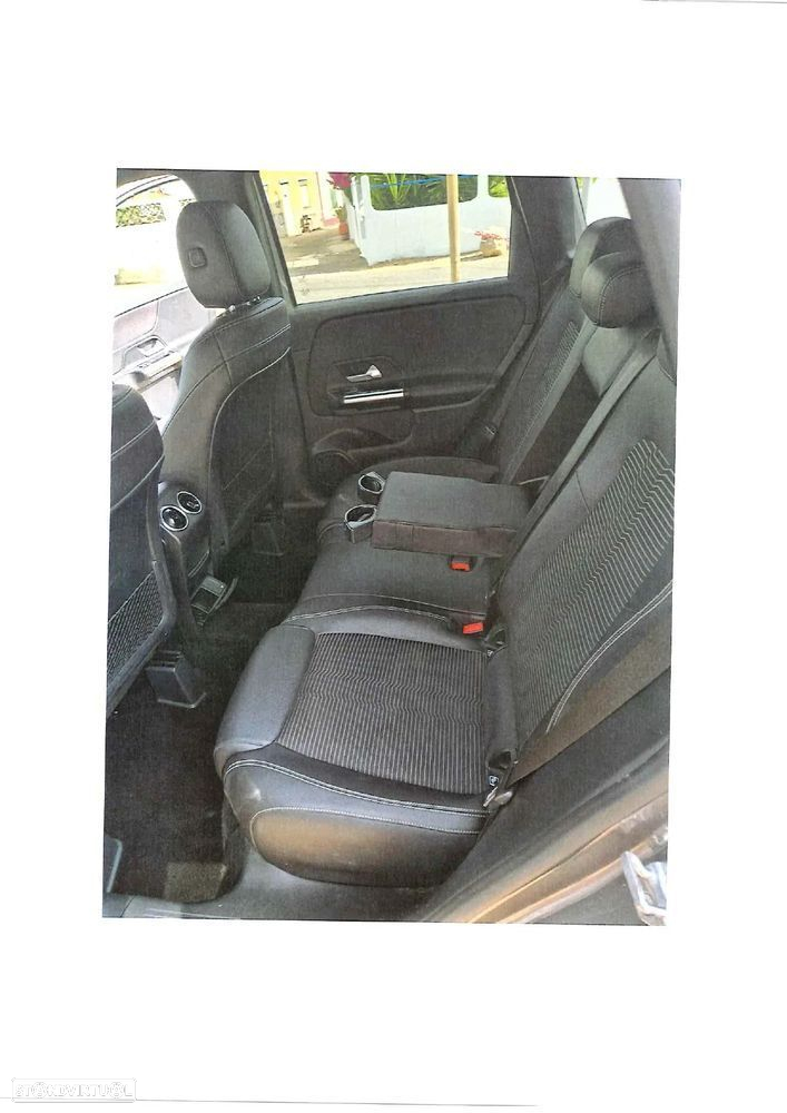 Mercedes-Benz B 180 - 12