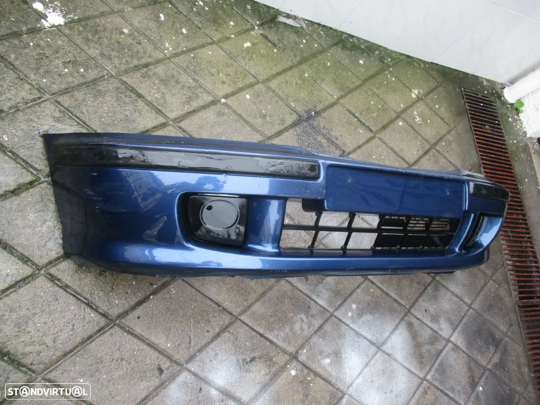 Para Choques frente Honda Civic 5 portas ano 1999 - 4