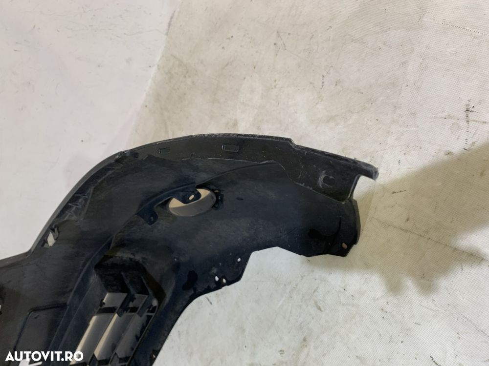 Bara fata Nissan Qashqai, 2006, 2007, 2008, 2009, cod origine OE 62022-JD00H. - 8