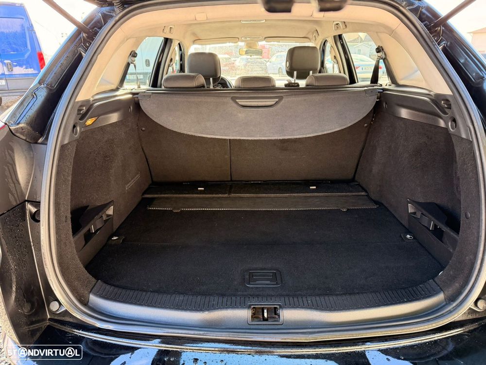 Renault Mégane 1.5 dCi Dynamique CO2 Champion - 17