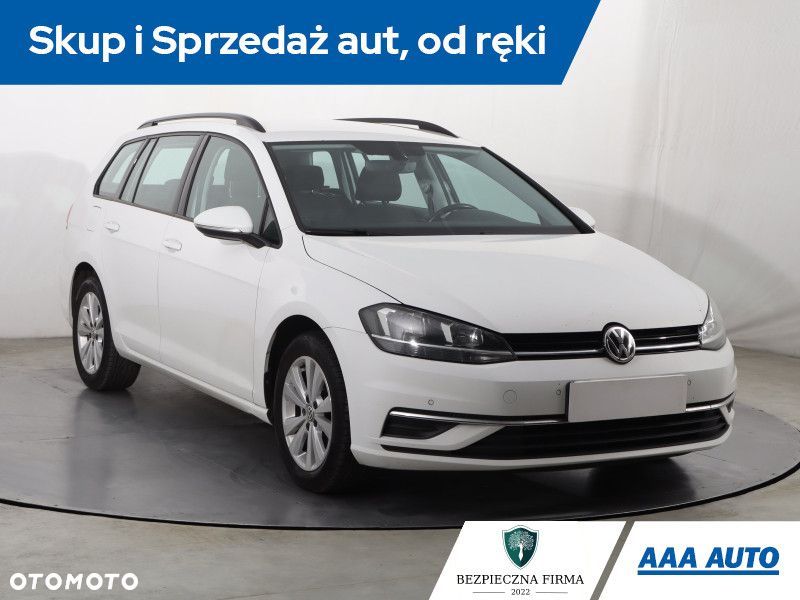 Volkswagen Golf Variant - 3