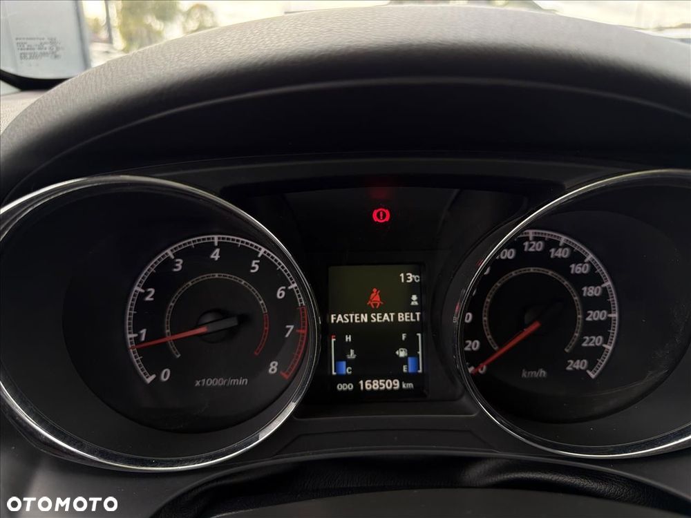 Mitsubishi ASX 1.6 Intense Plus - 14